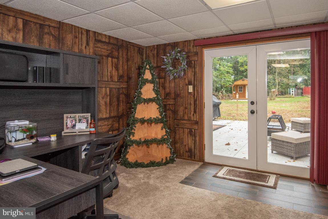 DRUMORE TWP - Residential