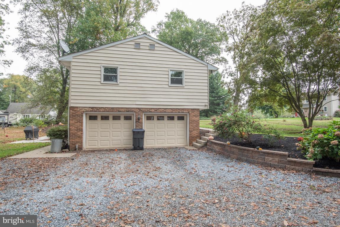 DRUMORE TWP - Residential