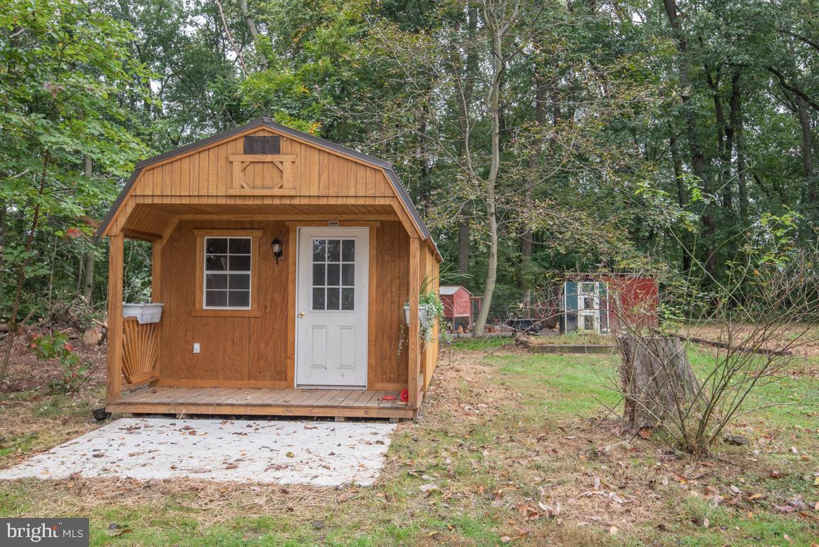 DRUMORE TWP - Residential