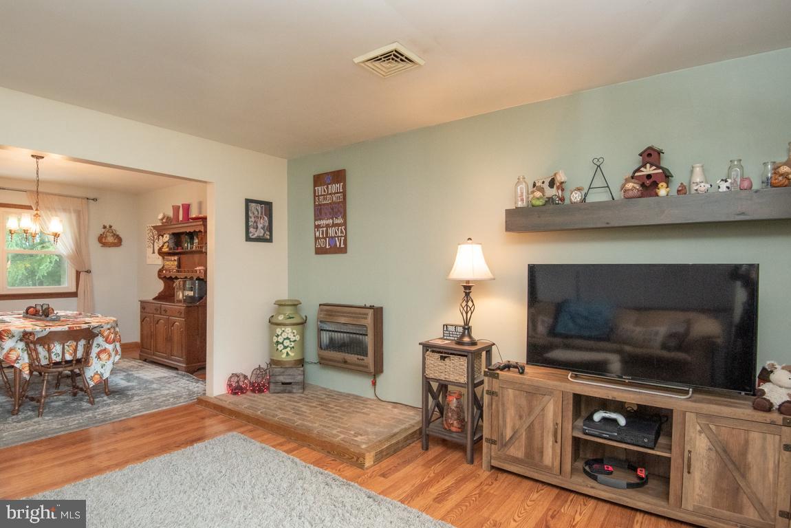 DRUMORE TWP - Residential