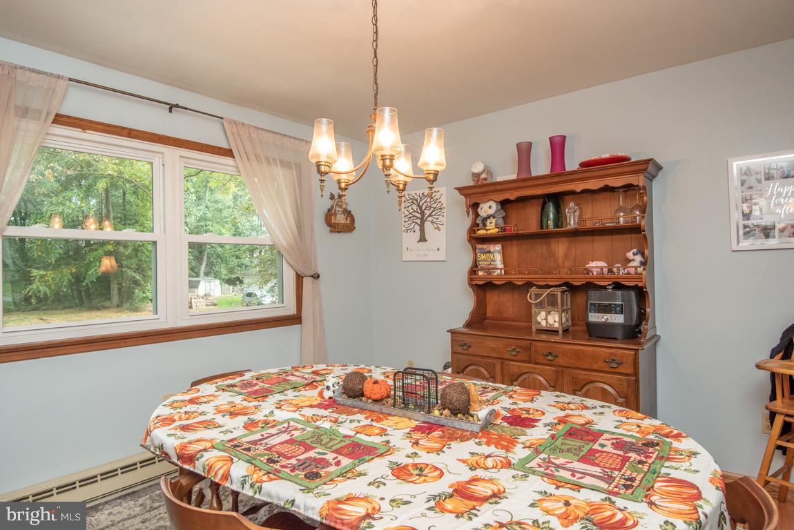 DRUMORE TWP - Residential