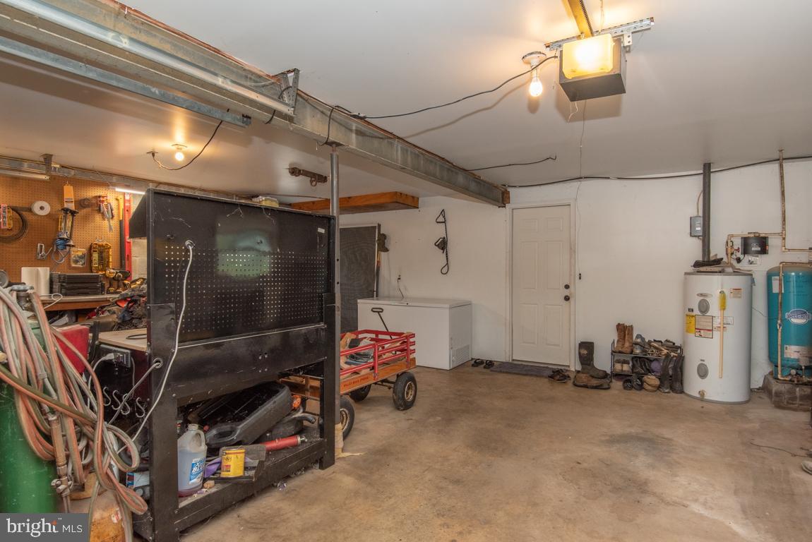 DRUMORE TWP - Residential