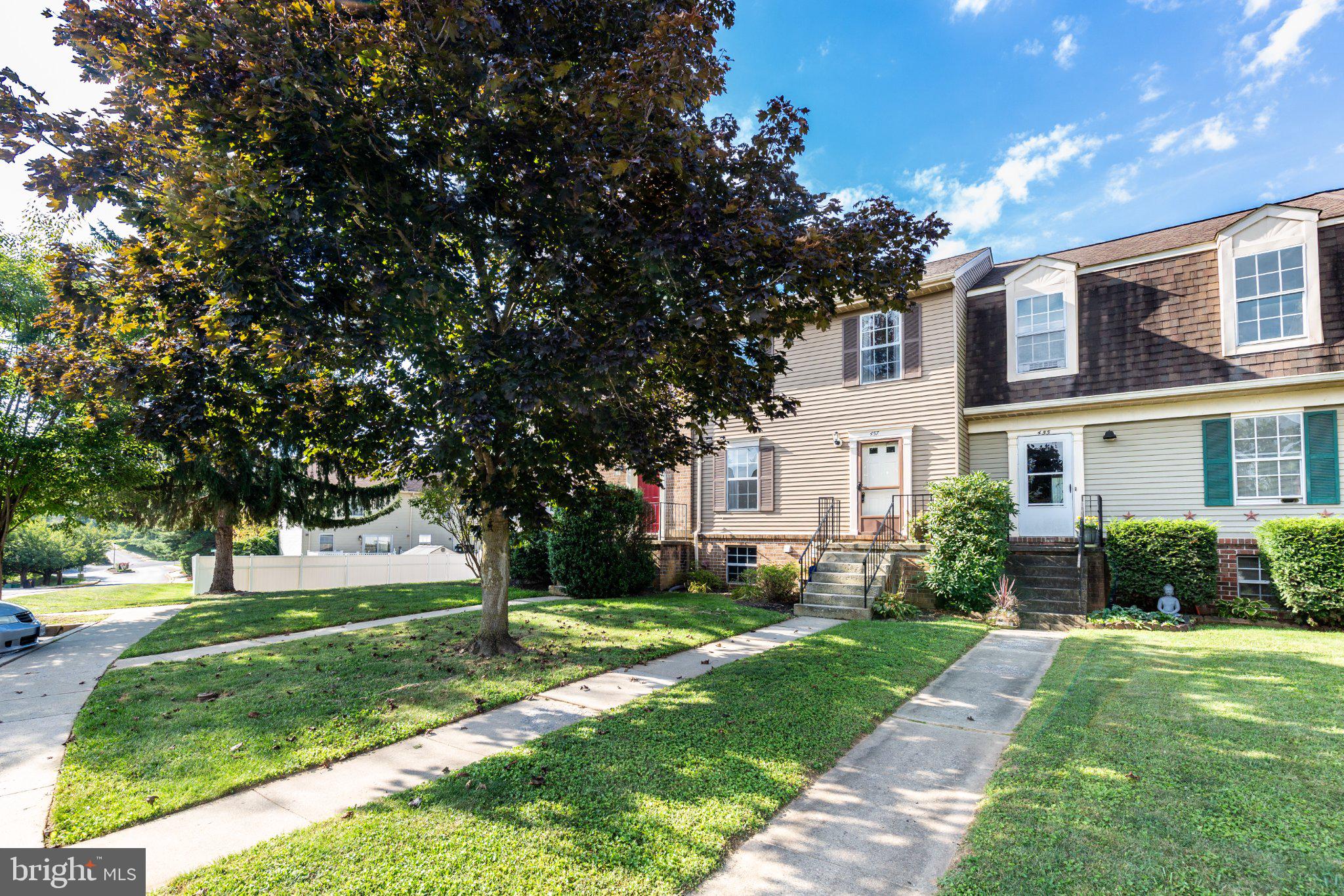 457 LOGAN DRIVE