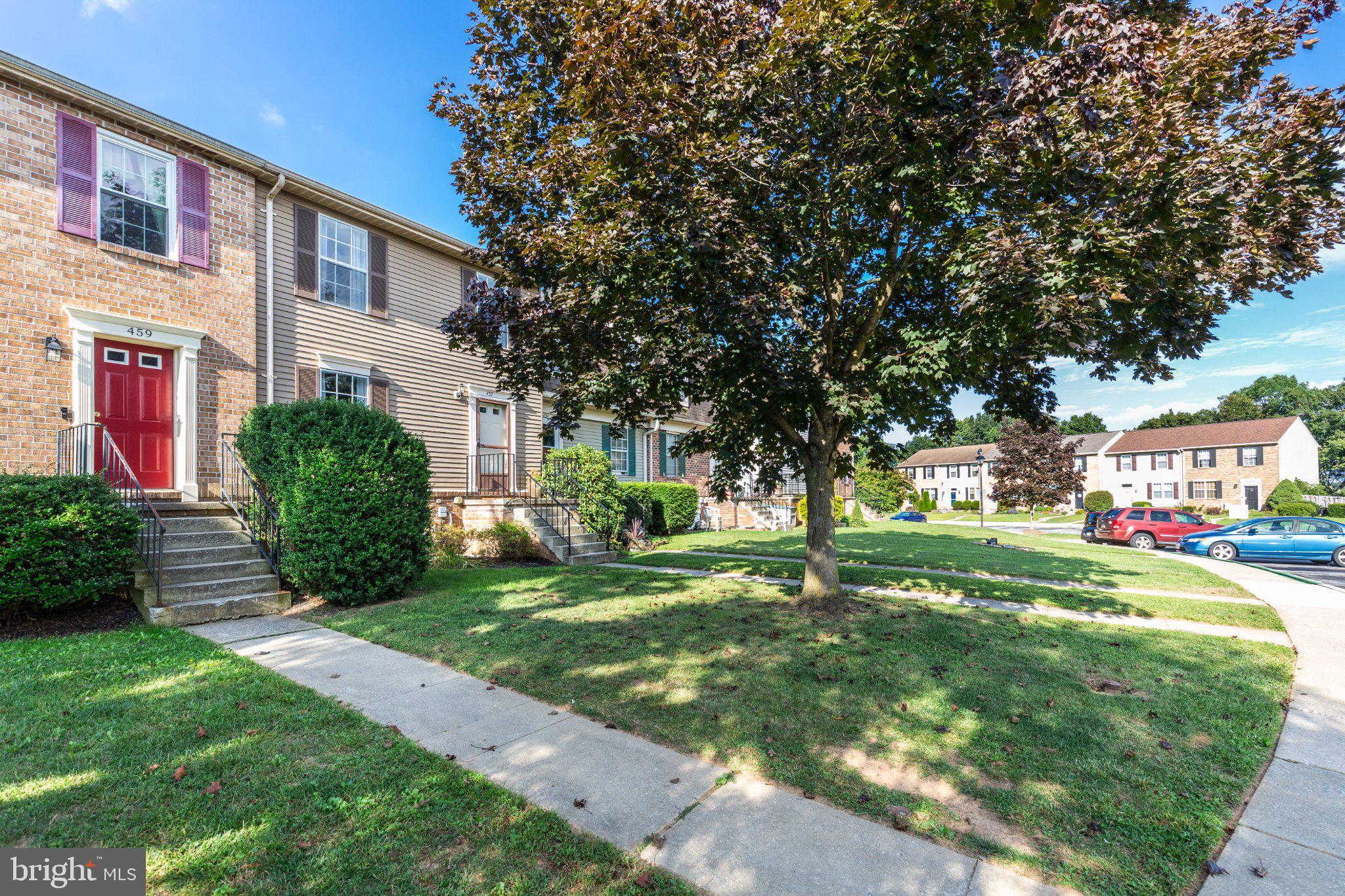 457 LOGAN DRIVE