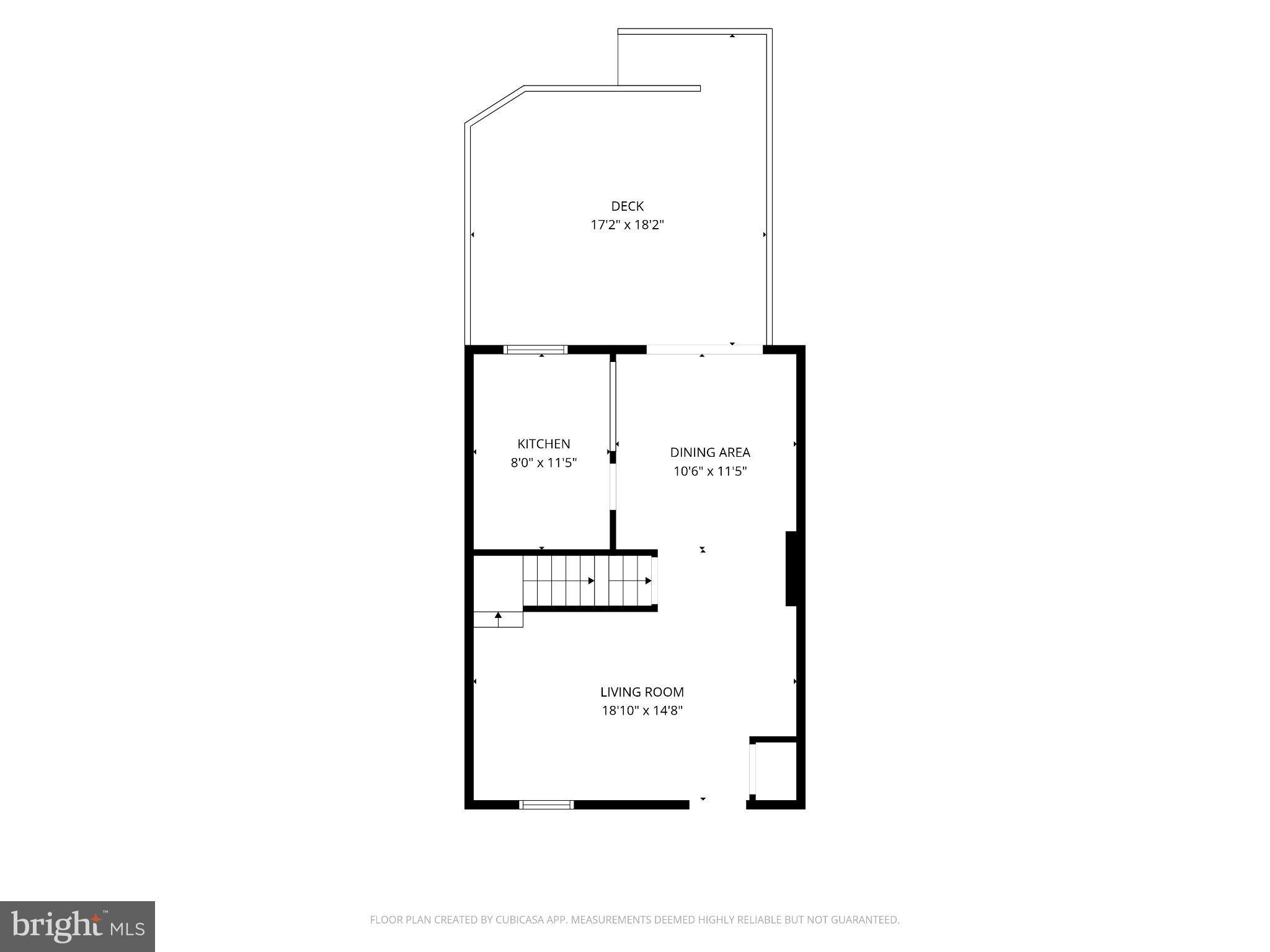 457 LOGAN DRIVE