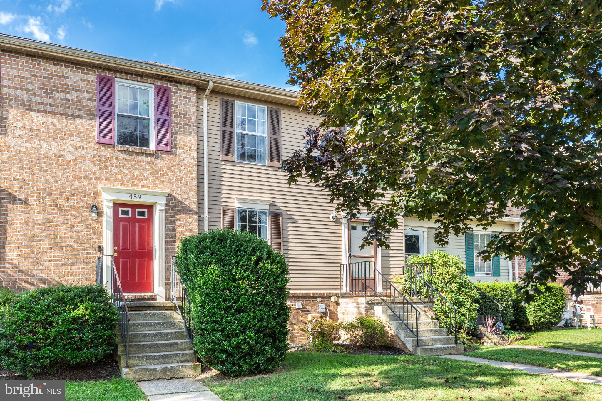 457 LOGAN DRIVE