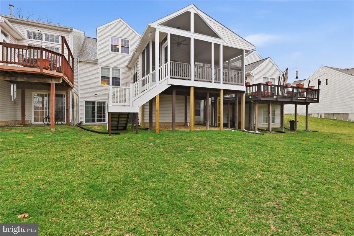 MASTERS RETREAT - Residential