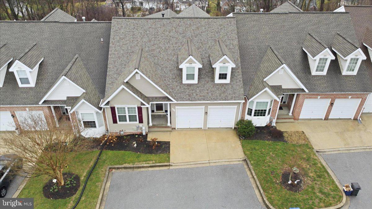 MASTERS RETREAT - Residential