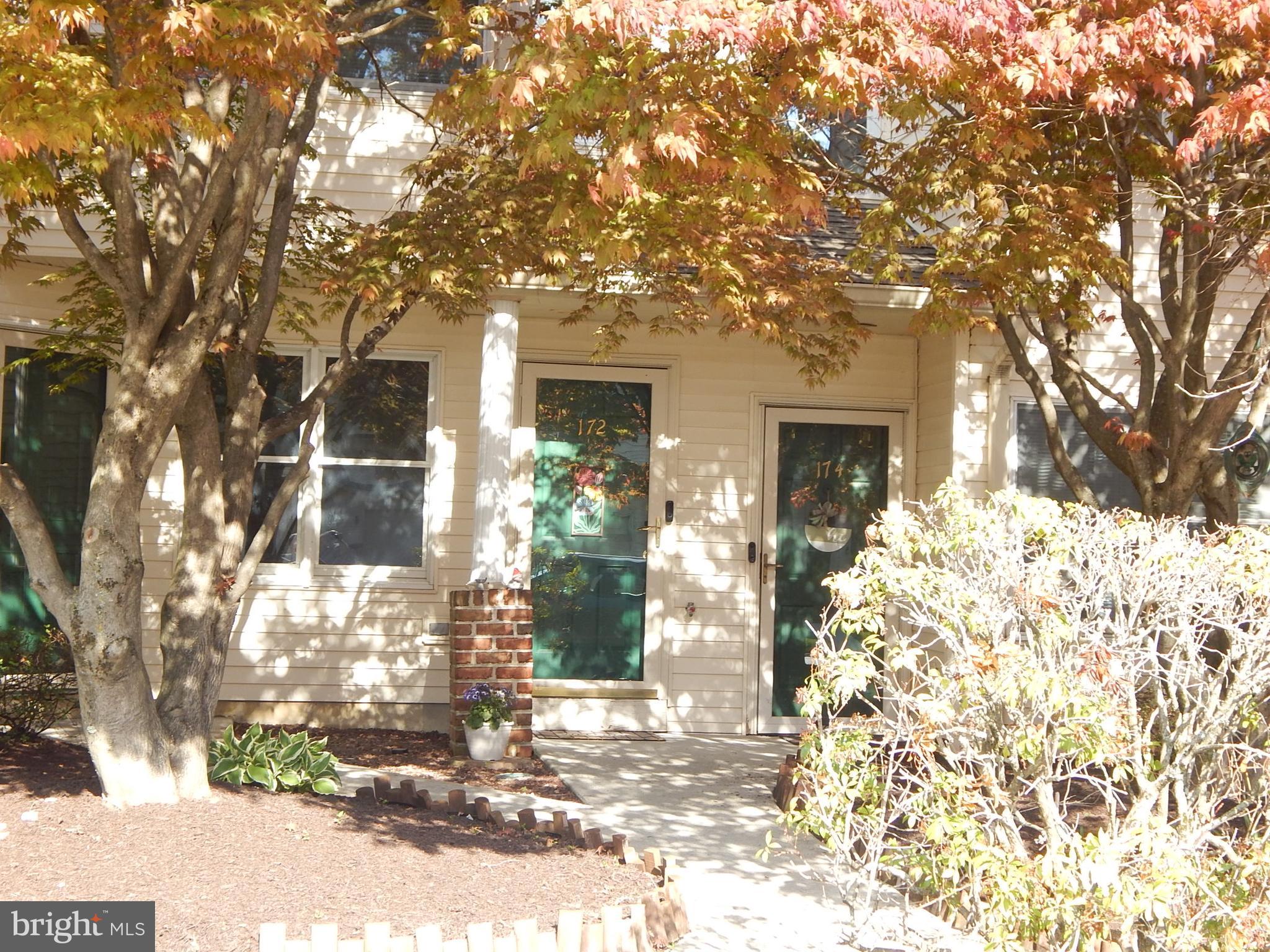 172 LINDFIELD CIRCLE 172