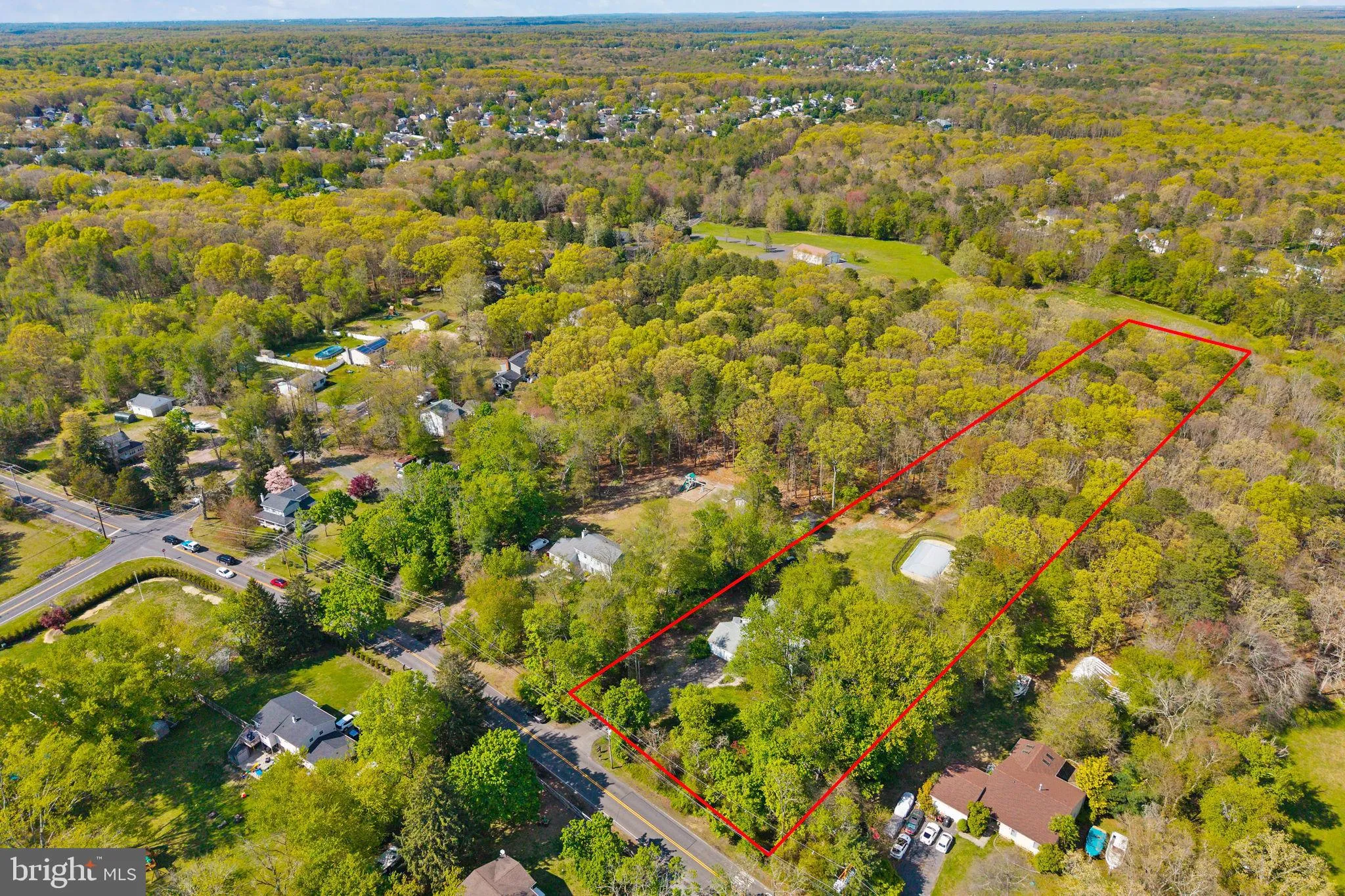 Additional image 48 of 251 Locust Avenue, Howell, NJ 07731