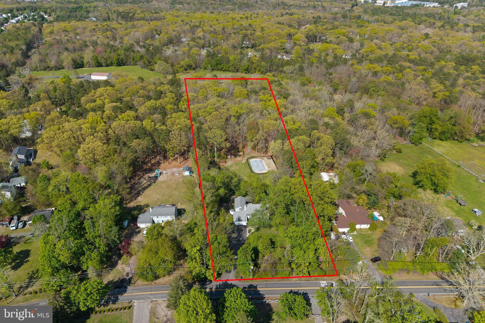 Additional image 47 of 251 Locust Avenue, Howell, NJ 07731