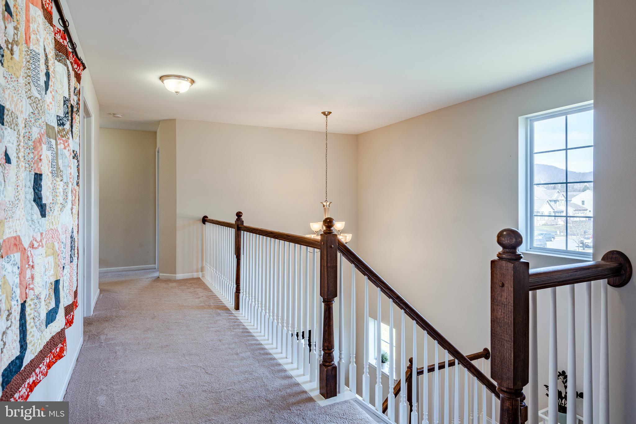 WOODS EDGE - Residential