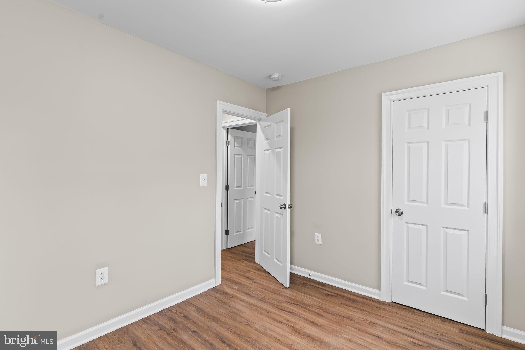 PALMER PARK - Residential