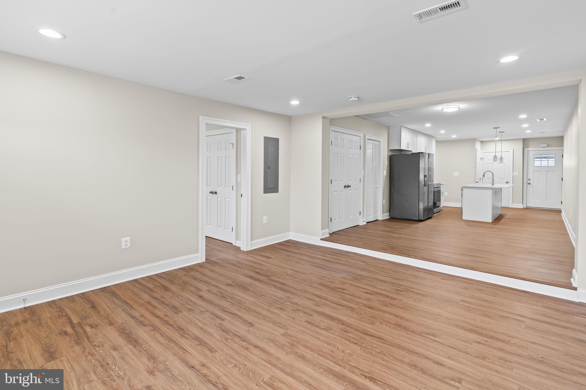 PALMER PARK - Residential