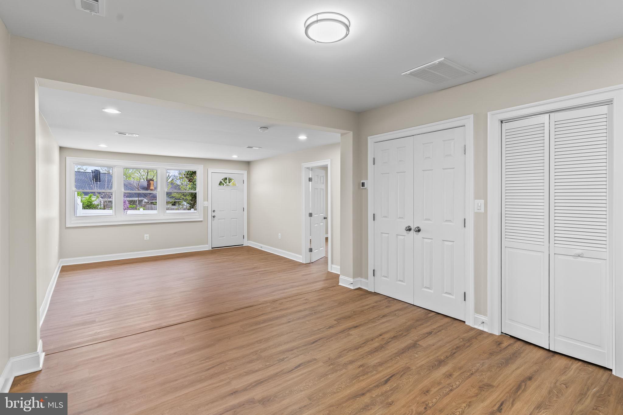 PALMER PARK - Residential