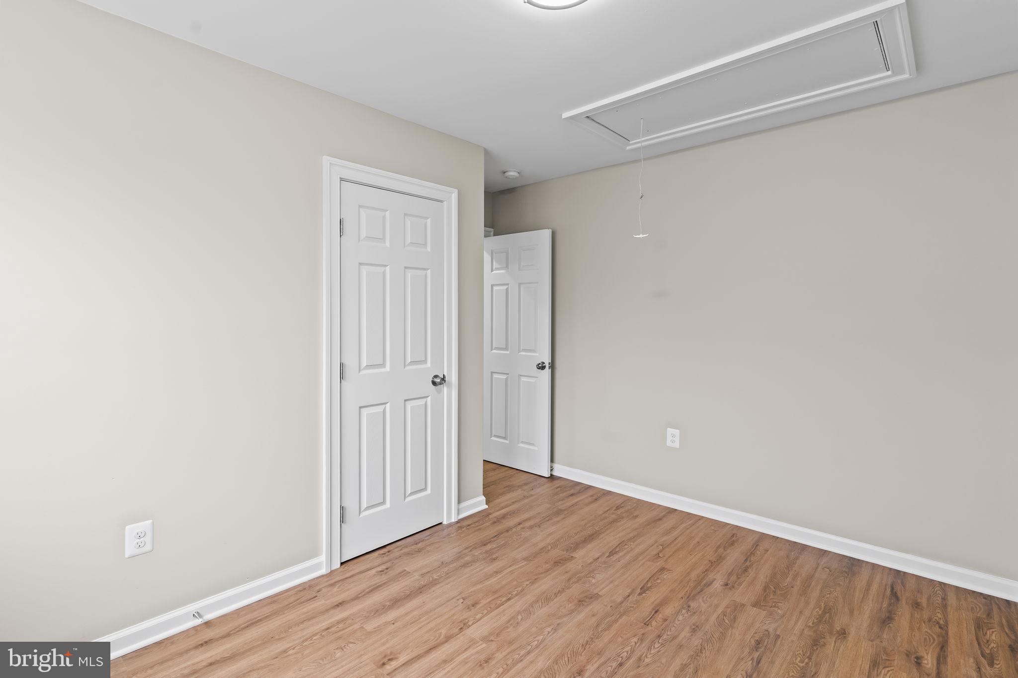 PALMER PARK - Residential