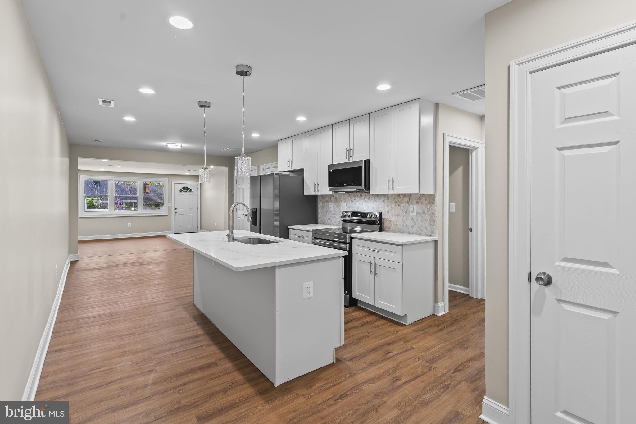 PALMER PARK - Residential