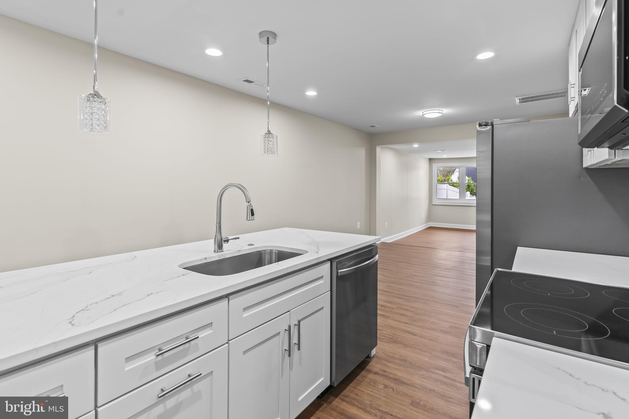 PALMER PARK - Residential