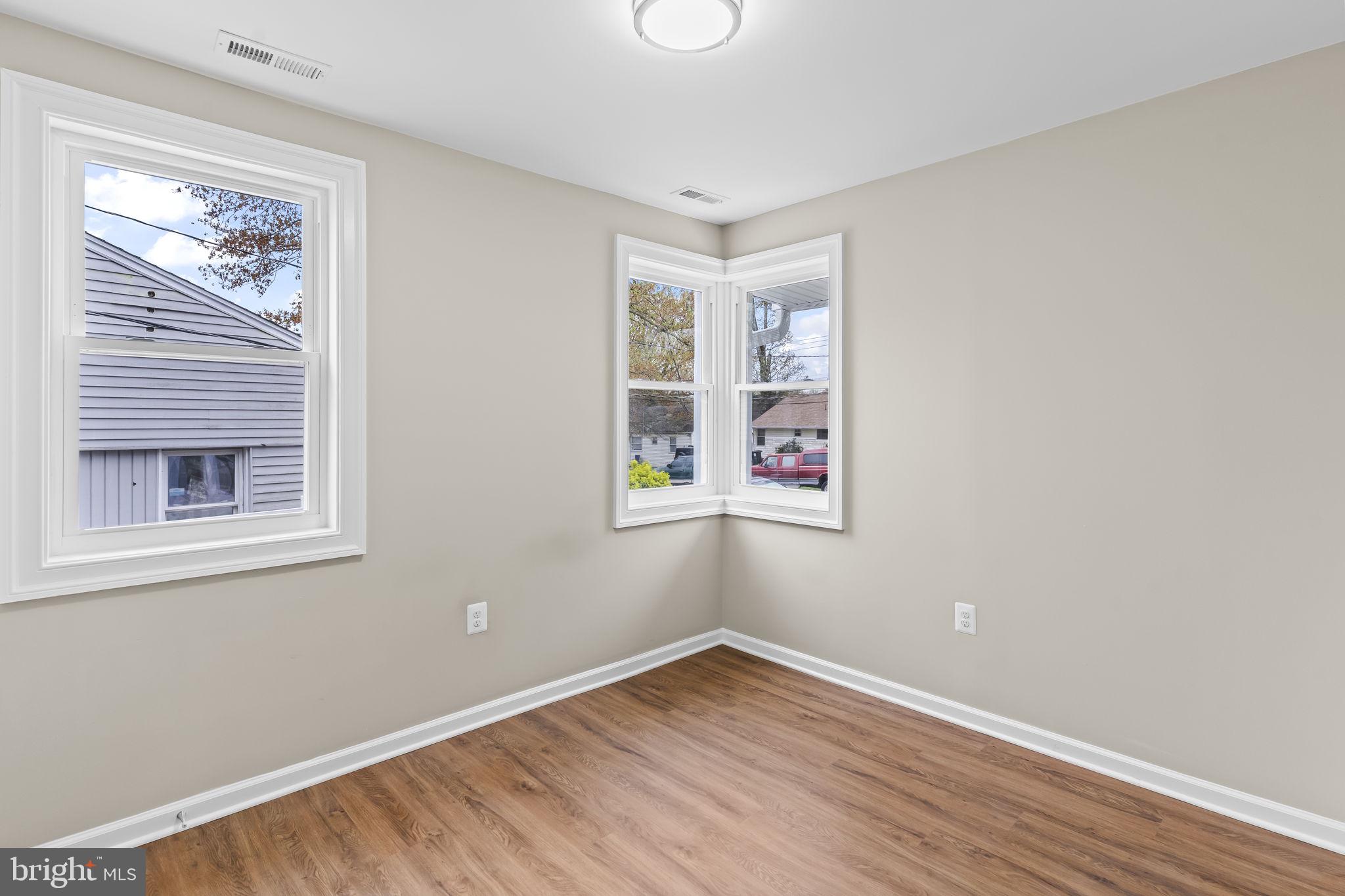 PALMER PARK - Residential