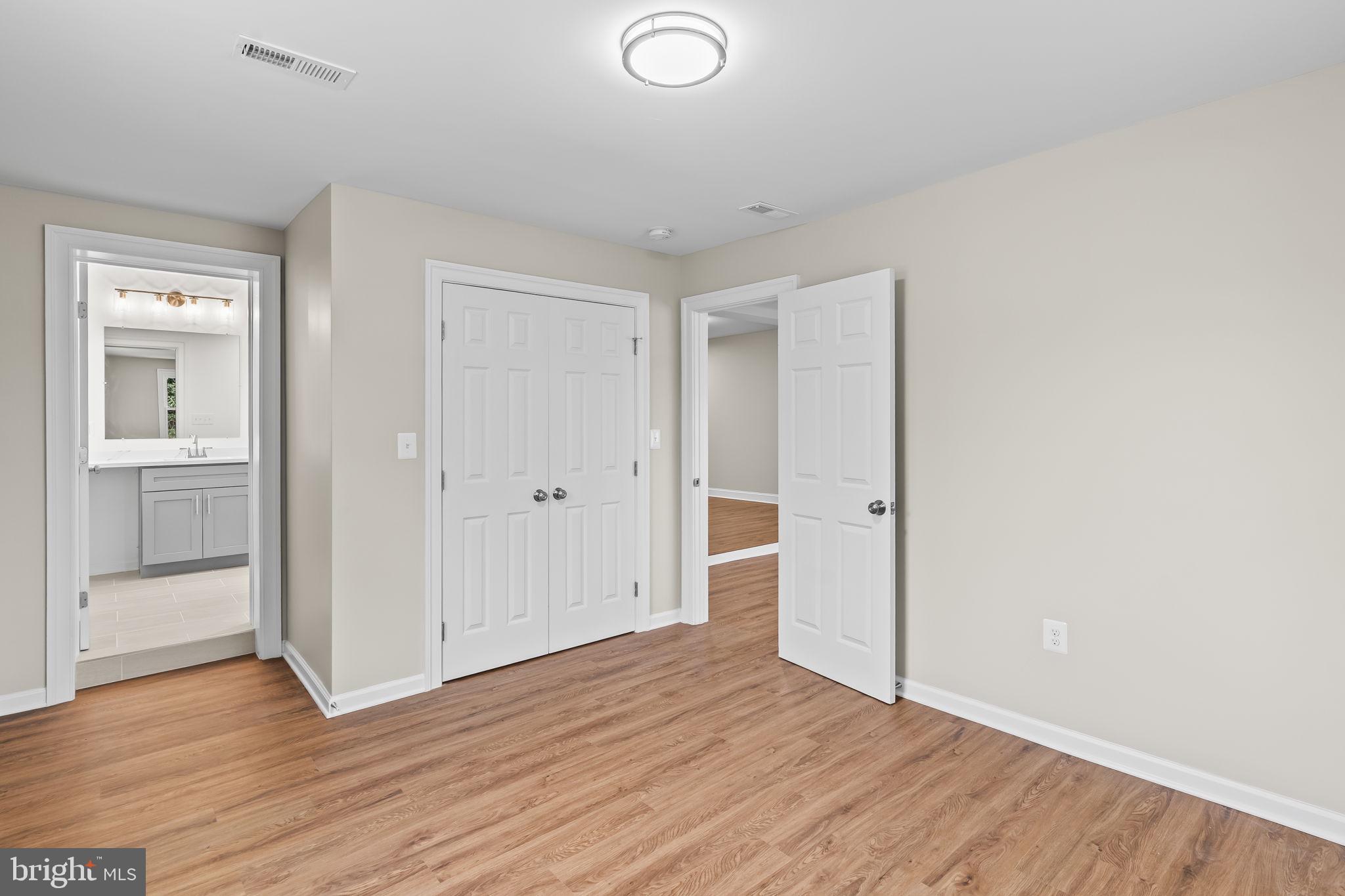 PALMER PARK - Residential