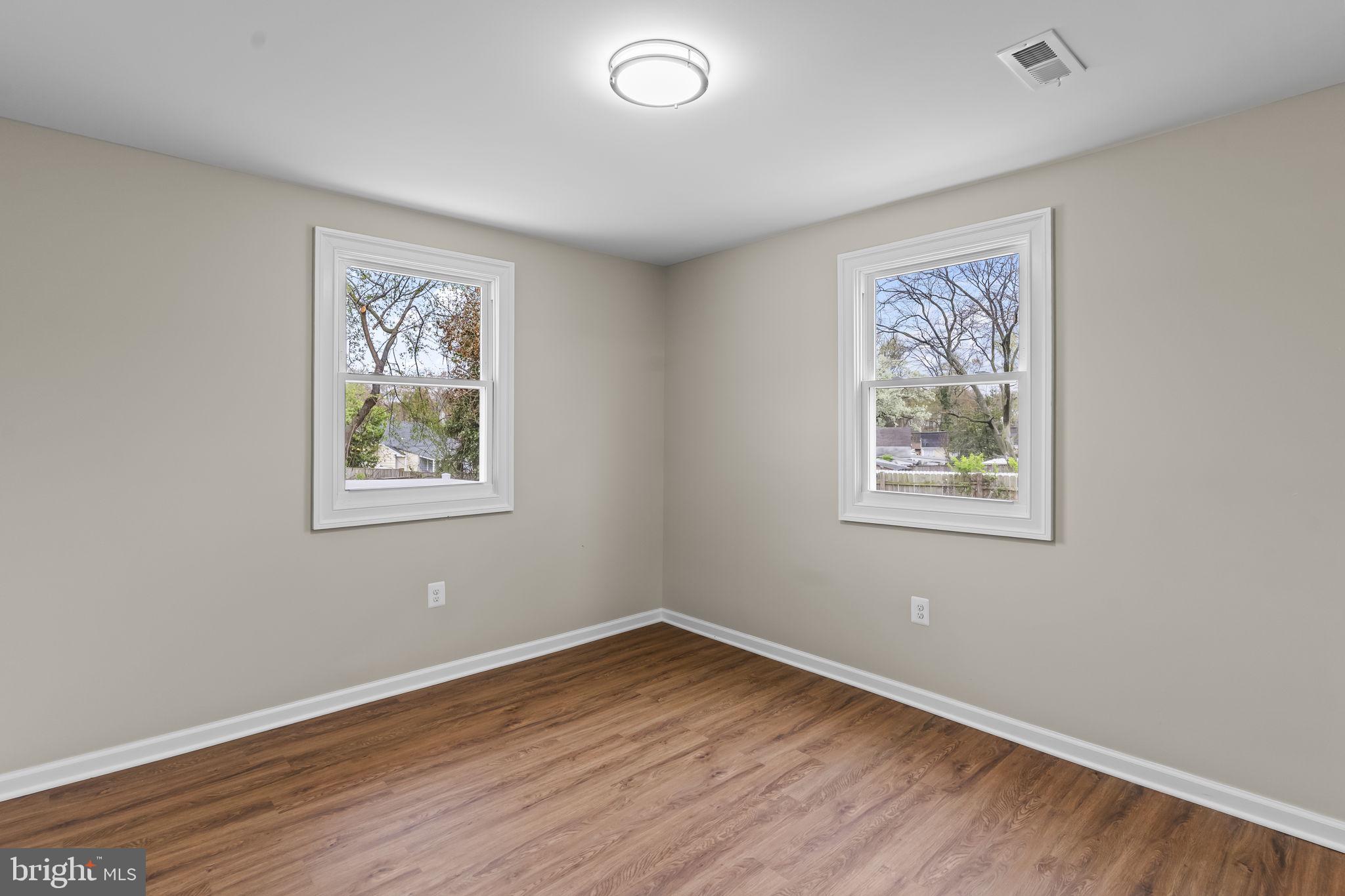 PALMER PARK - Residential