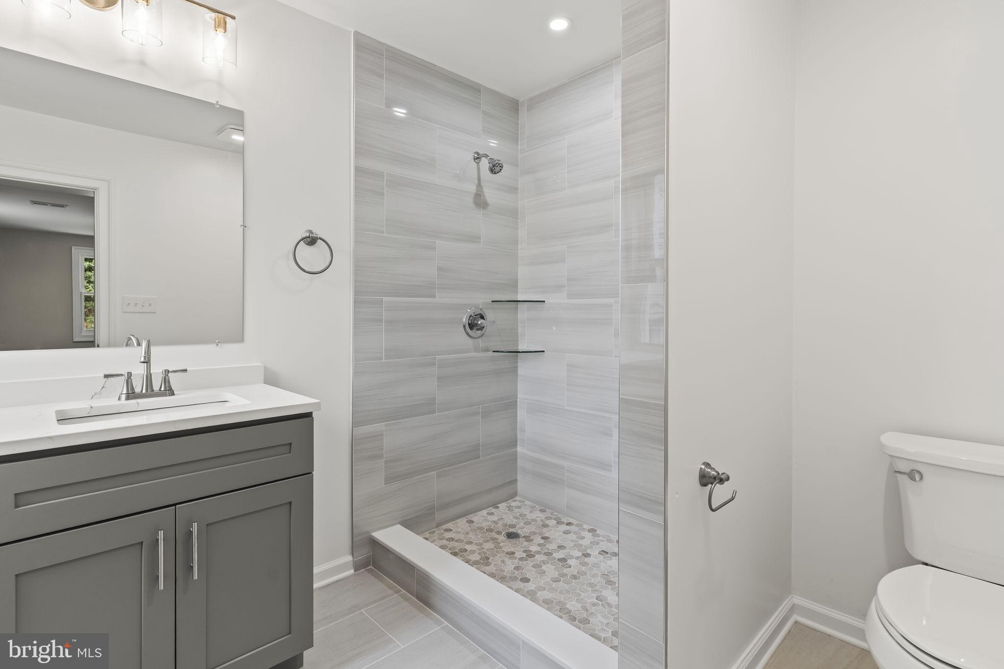 PALMER PARK - Residential