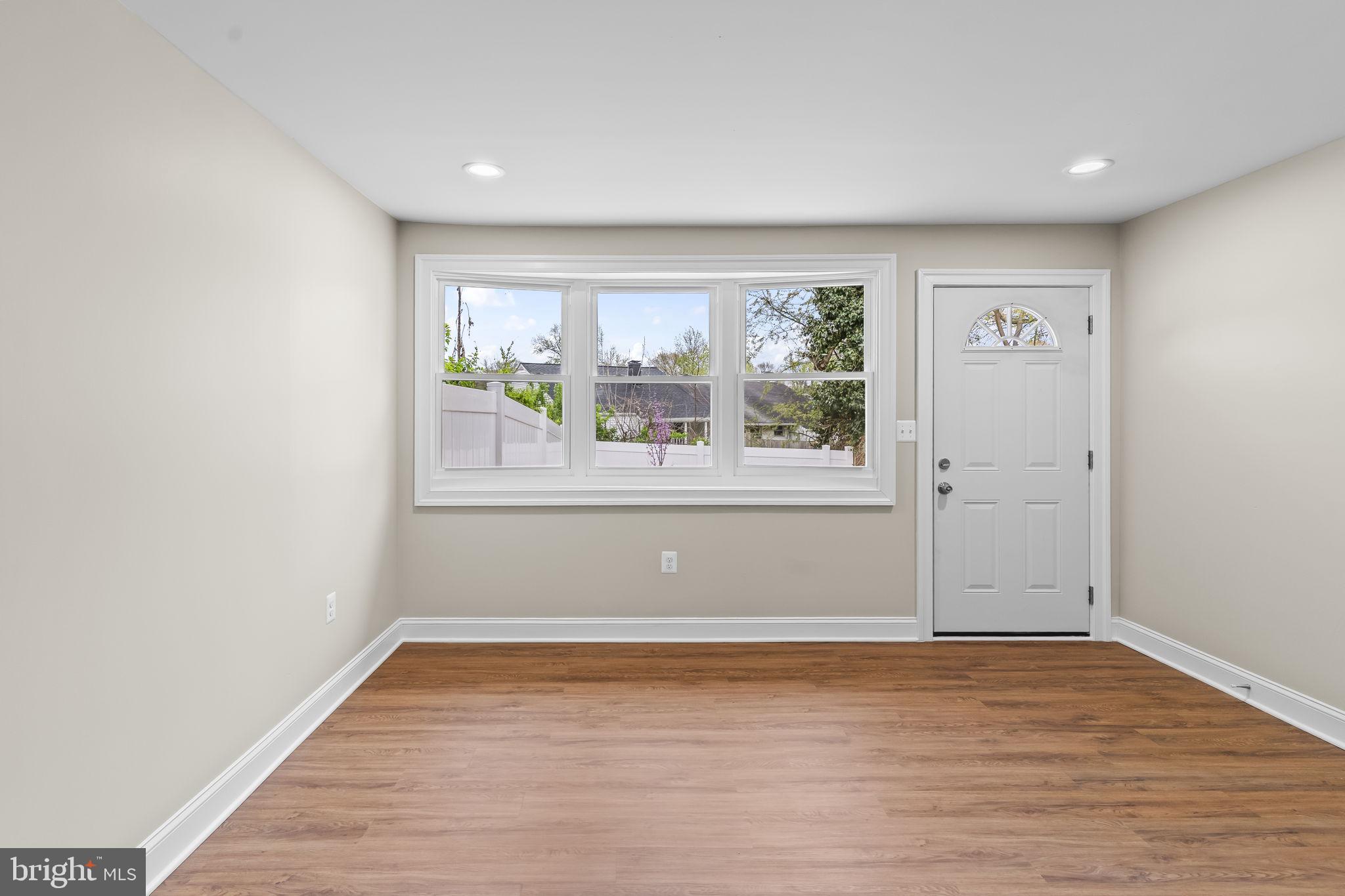 PALMER PARK - Residential