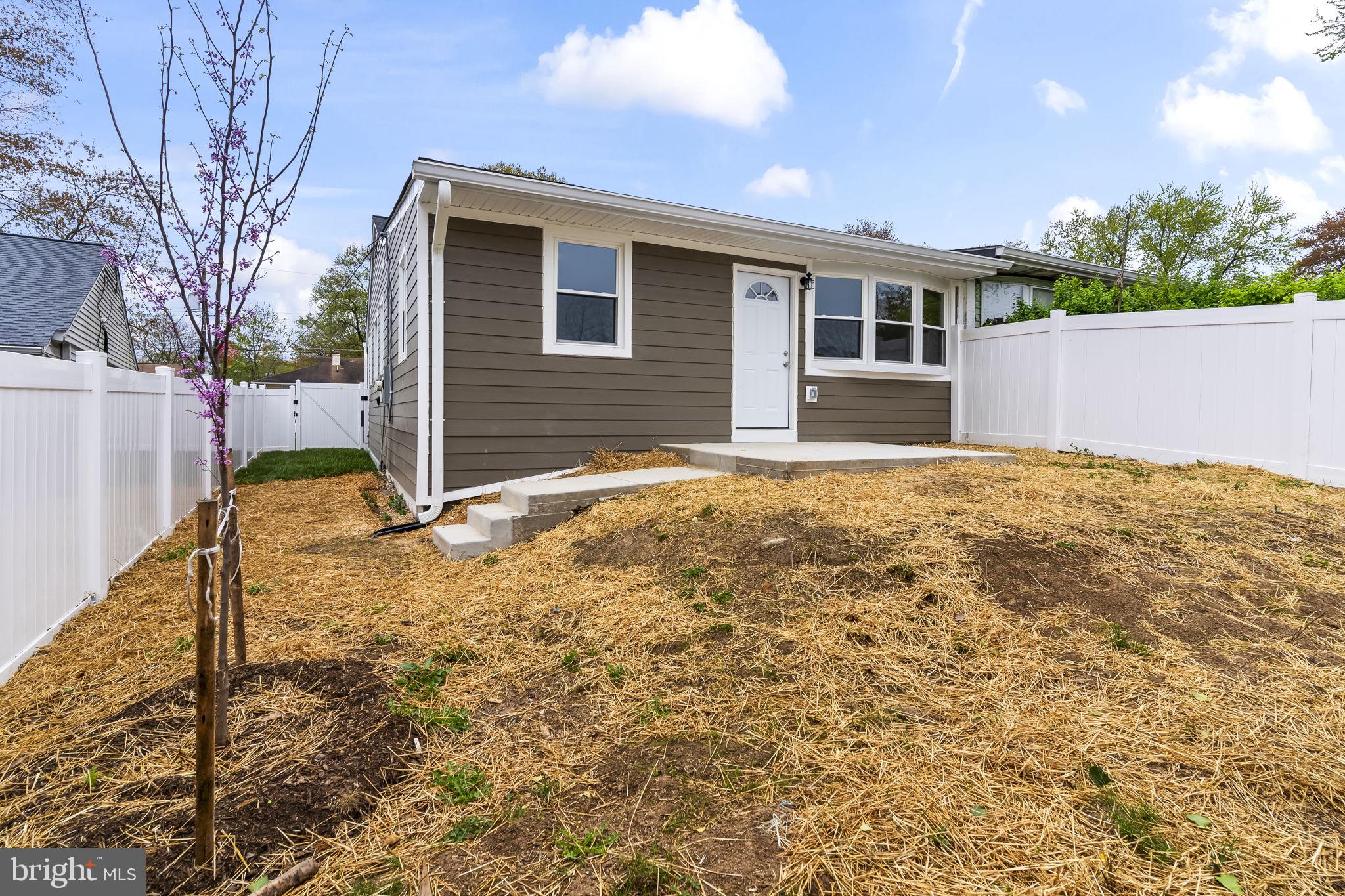 PALMER PARK - Residential