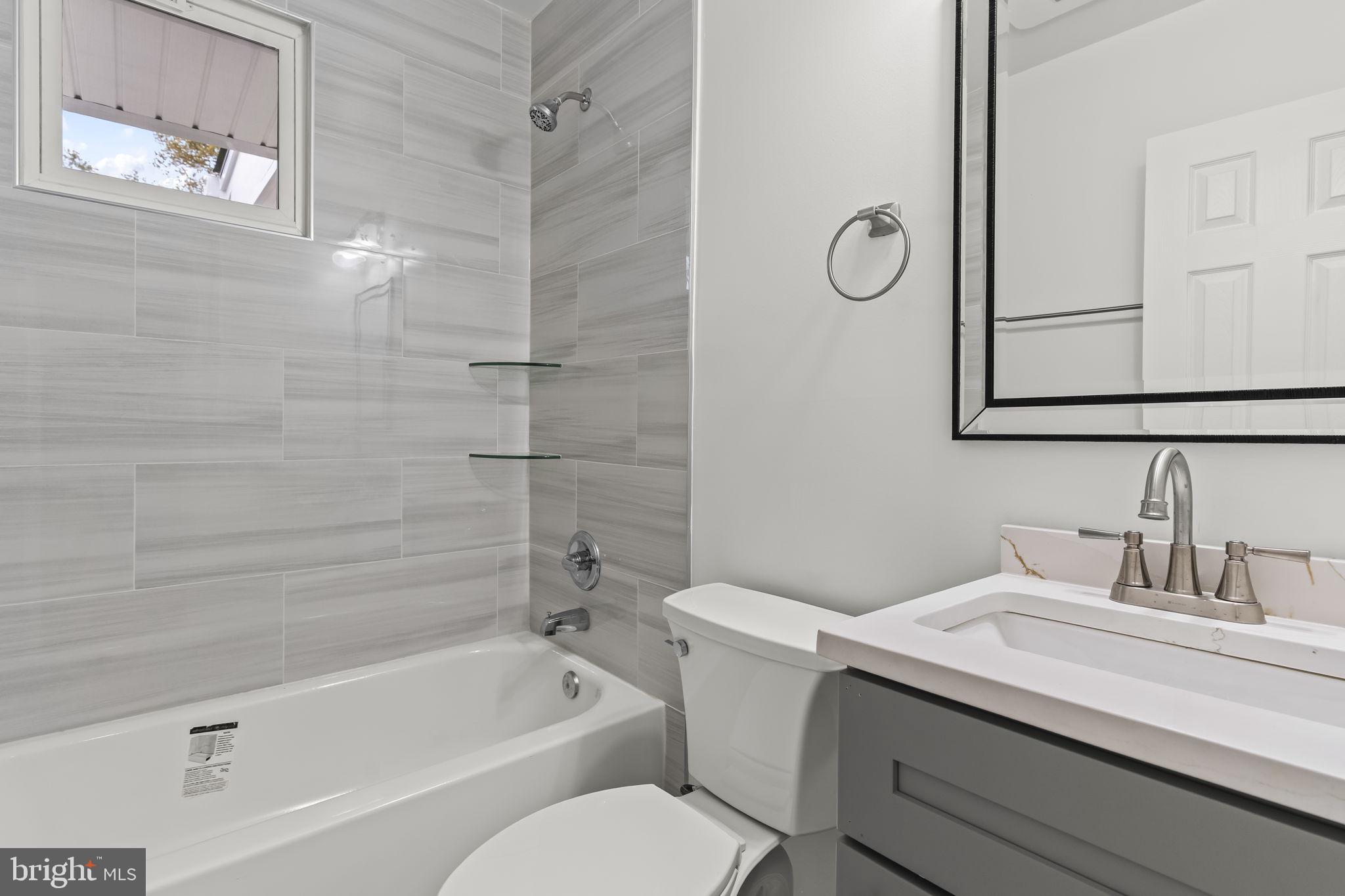 PALMER PARK - Residential