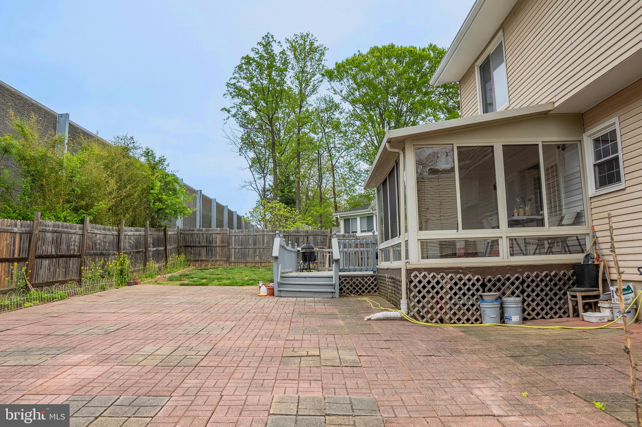 CYRANDALL VALLEY - Residential Lease