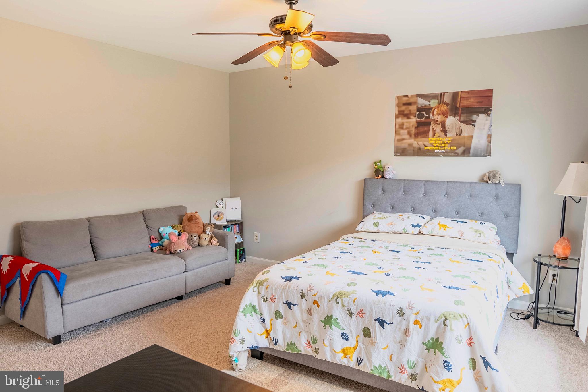 CYRANDALL VALLEY - Residential Lease