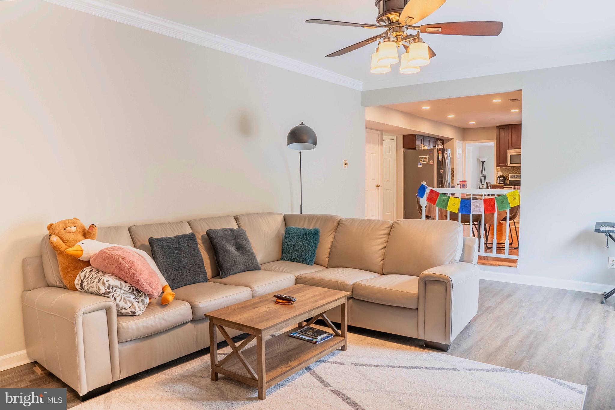 CYRANDALL VALLEY - Residential Lease