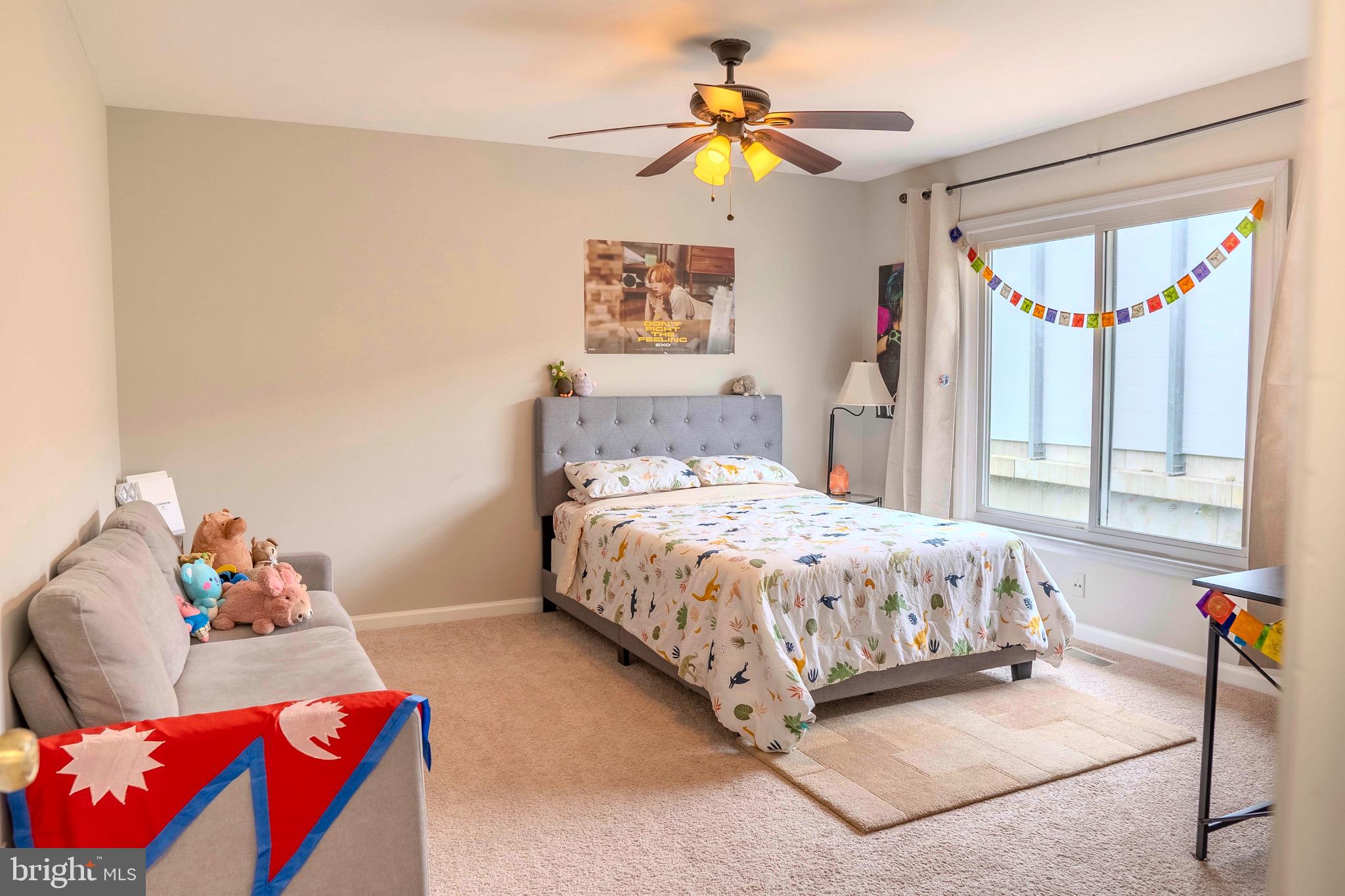 CYRANDALL VALLEY - Residential Lease