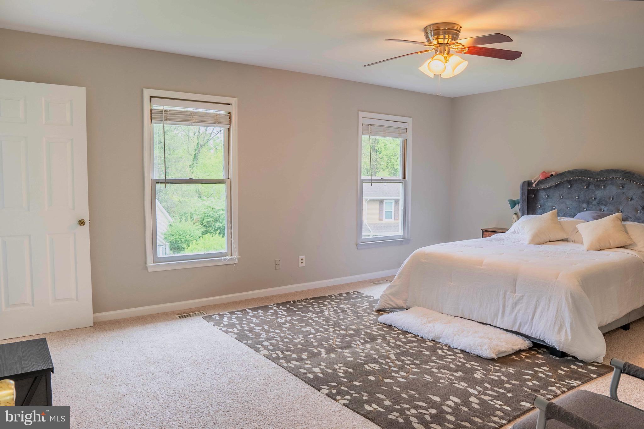 CYRANDALL VALLEY - Residential Lease