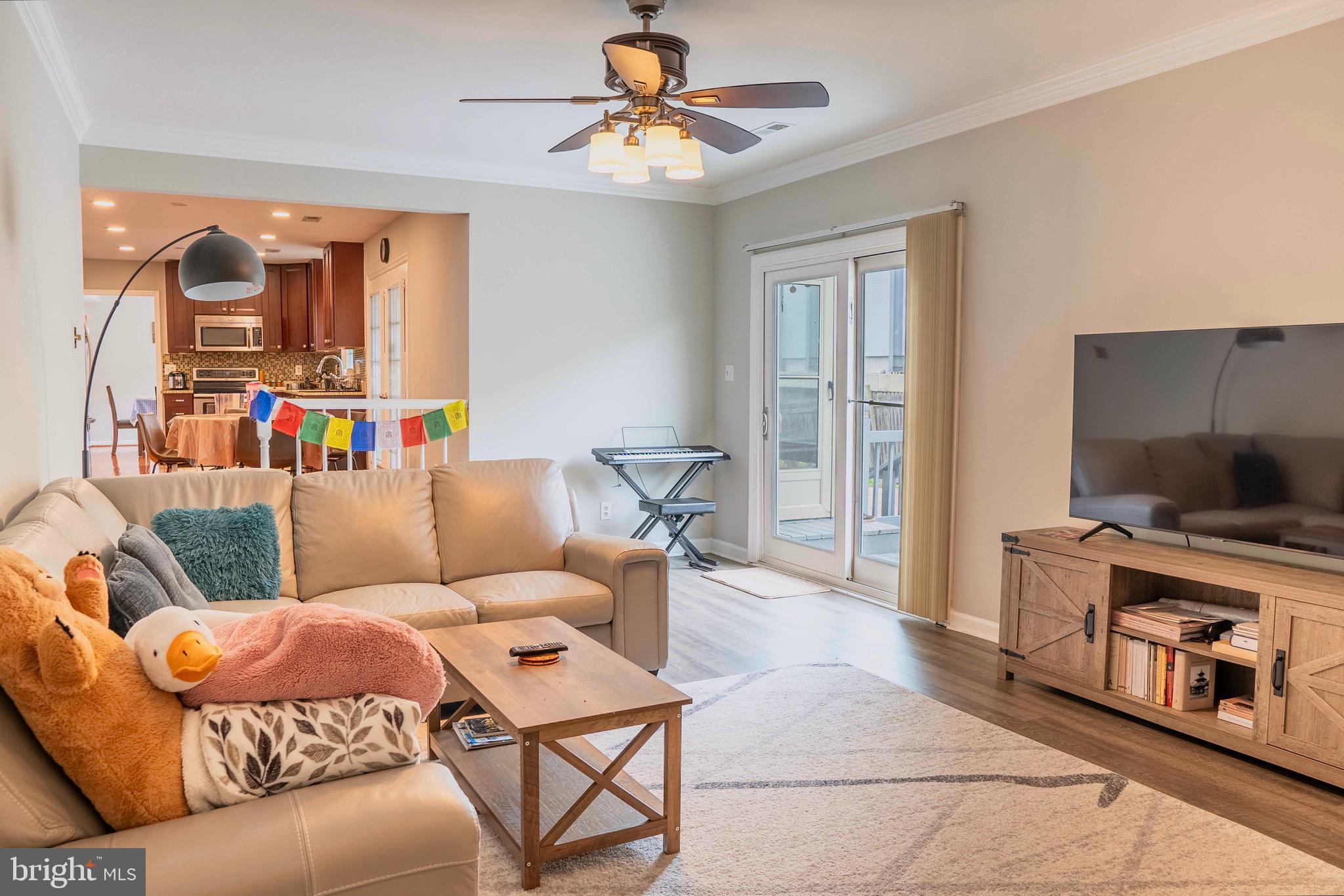 CYRANDALL VALLEY - Residential Lease