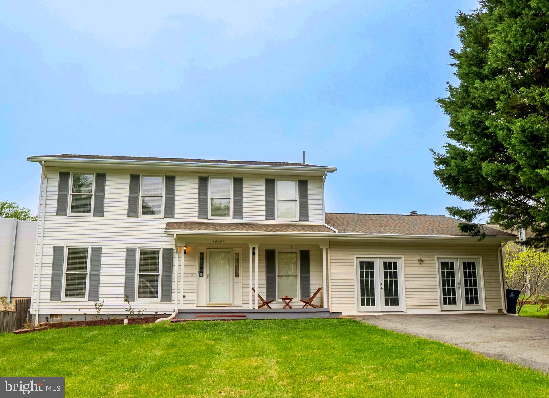 CYRANDALL VALLEY - Residential Lease