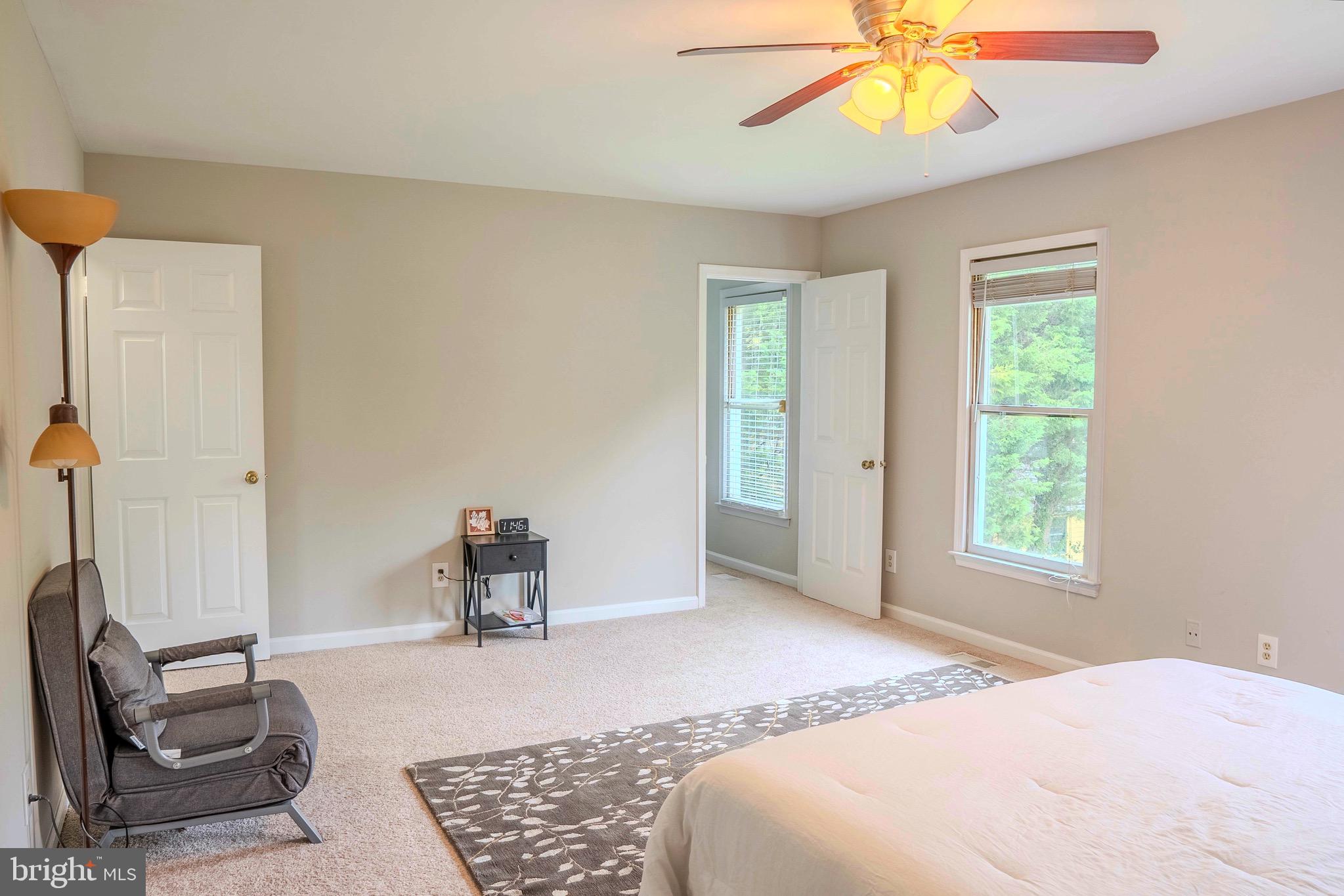 CYRANDALL VALLEY - Residential Lease