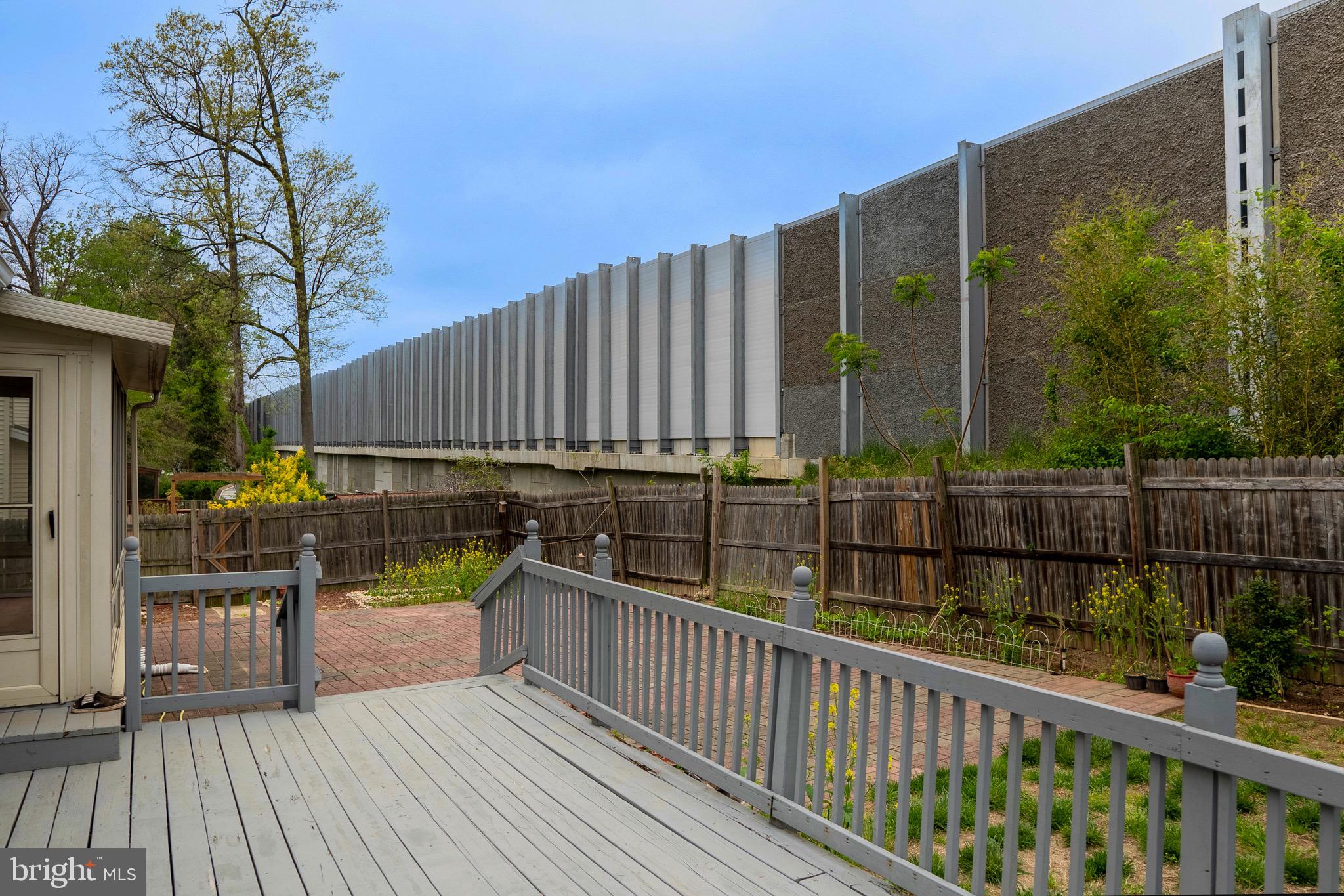 CYRANDALL VALLEY - Residential Lease