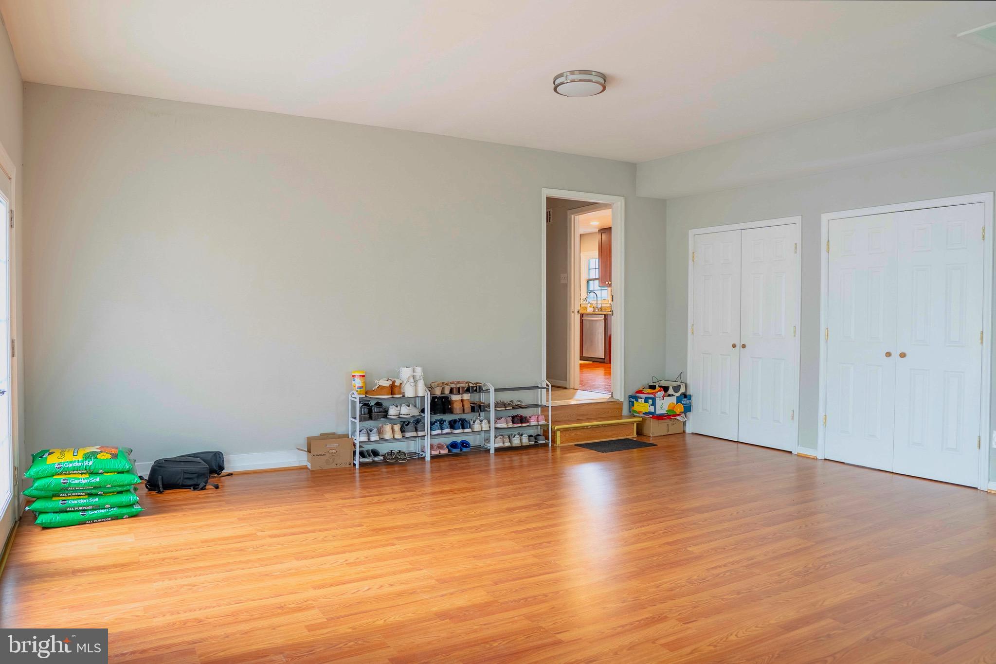 CYRANDALL VALLEY - Residential Lease