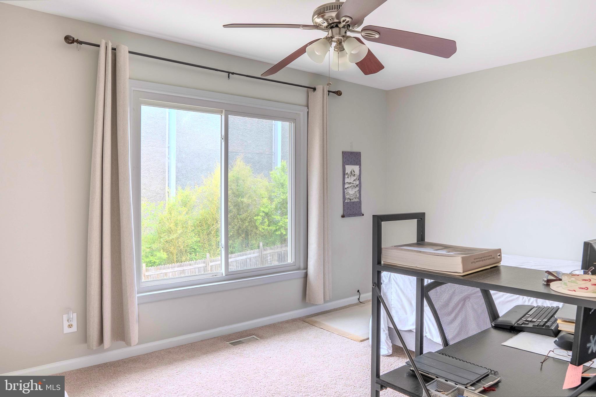 CYRANDALL VALLEY - Residential Lease