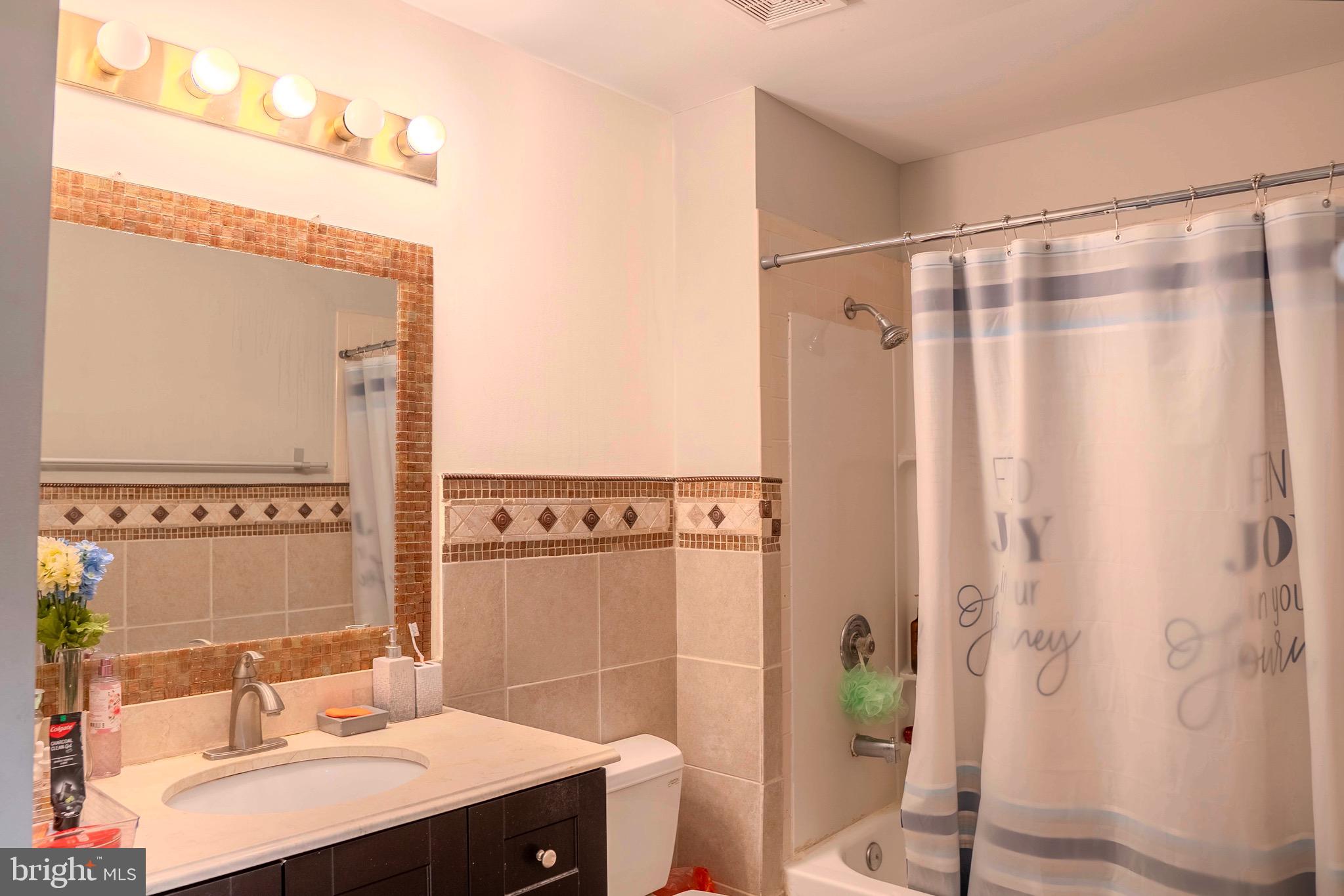 CYRANDALL VALLEY - Residential Lease