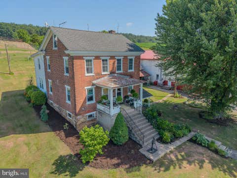 Homes For Sale - 25649 Route 35<br/> MIFFLINTOWN, PA 17059