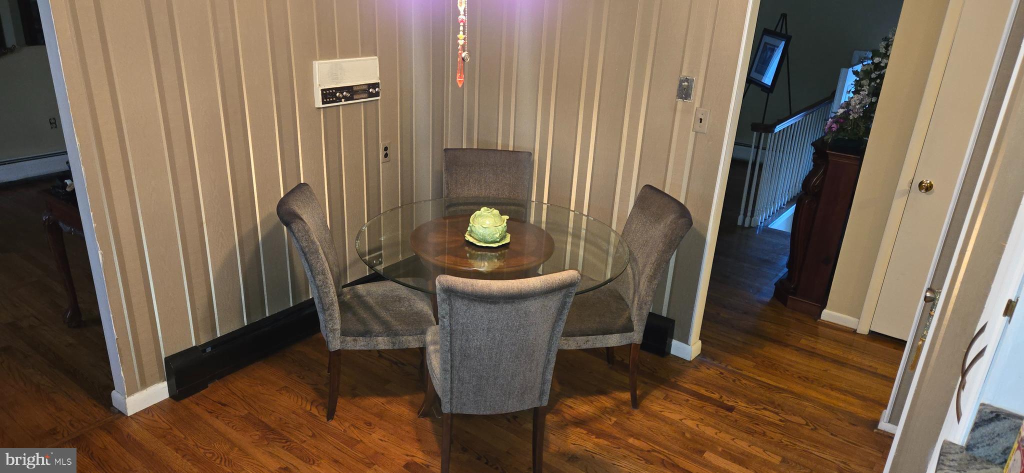 CRESTVIEW MANOR - Residential