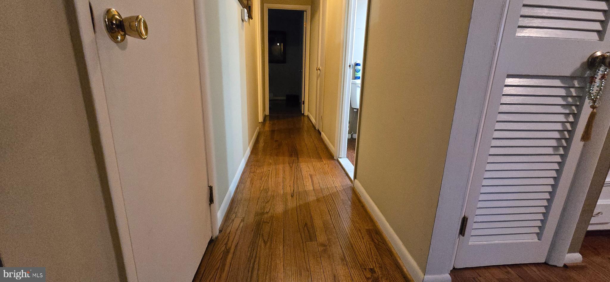 CRESTVIEW MANOR - Residential