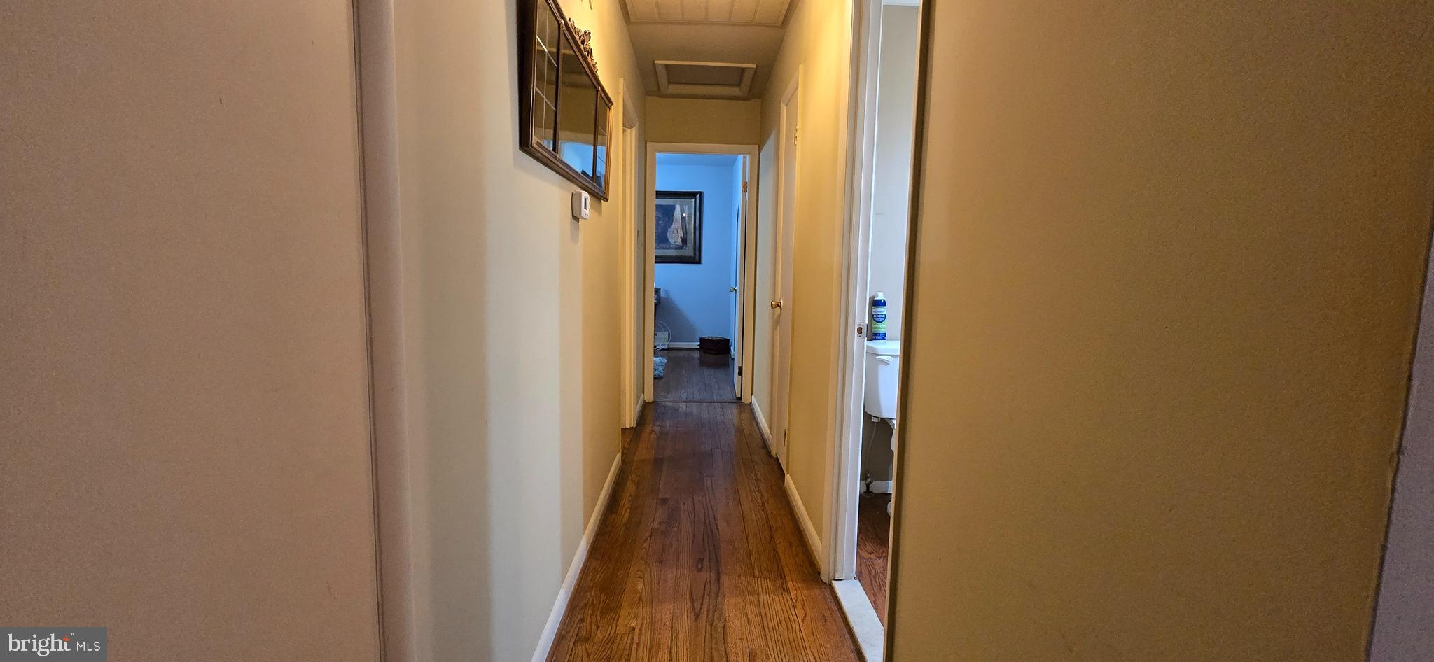 CRESTVIEW MANOR - Residential