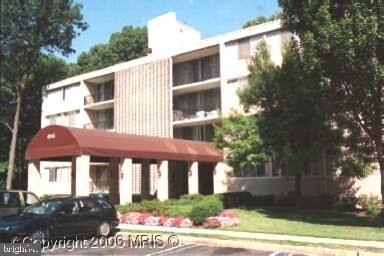 IVYMOUNT COURT - Residential Lease