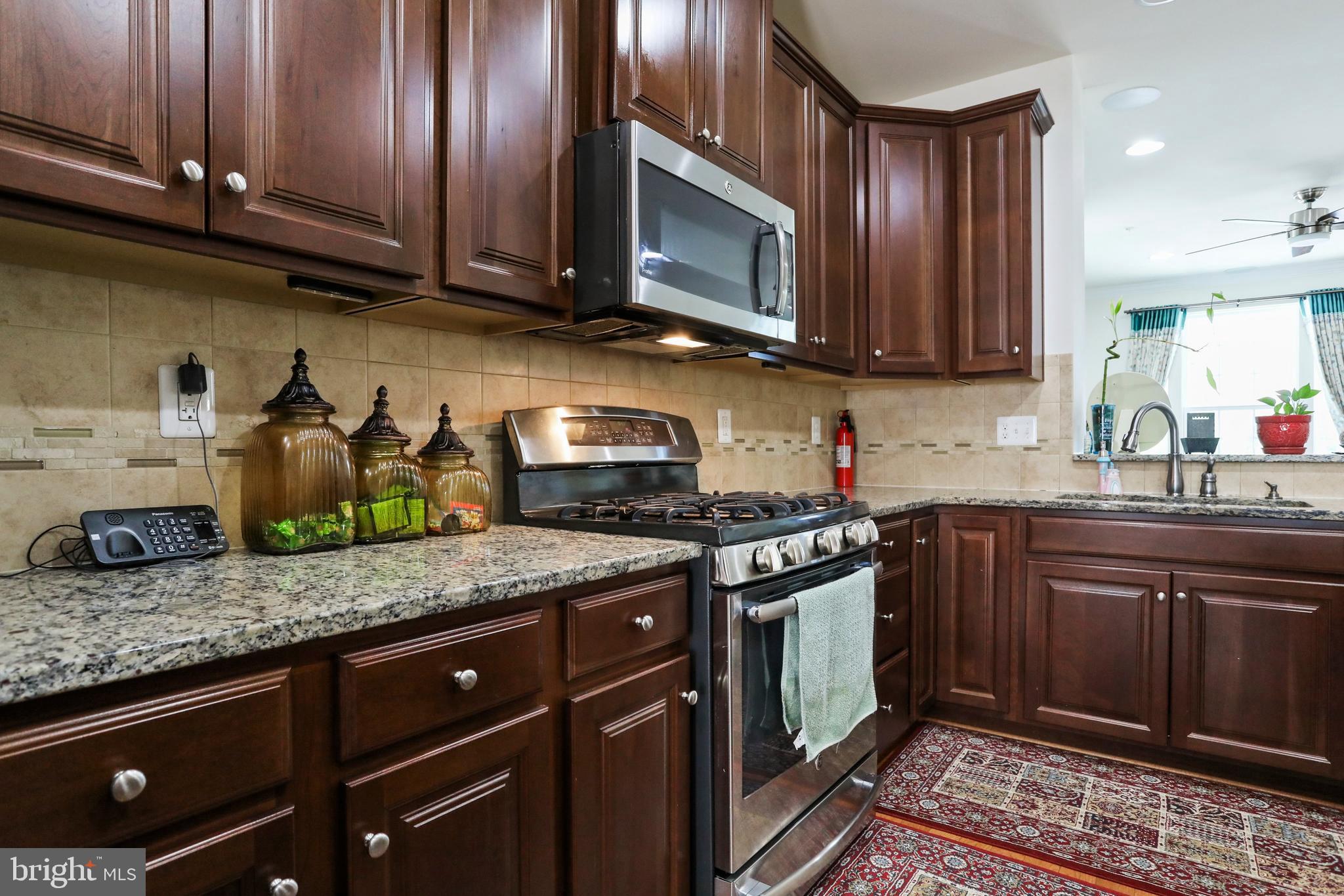 ELLICOTT CROSSING - Residential Lease