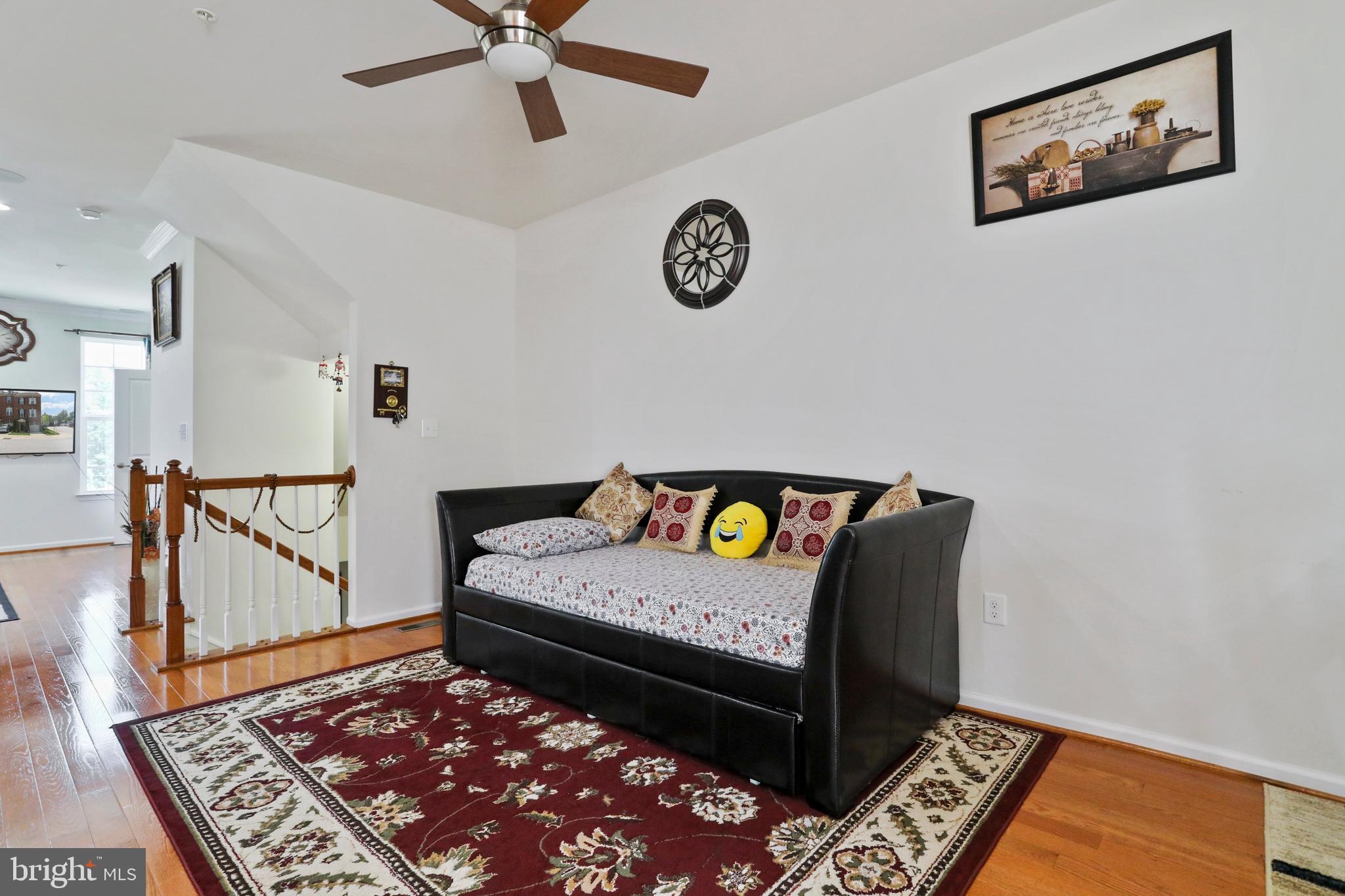 ELLICOTT CROSSING - Residential Lease