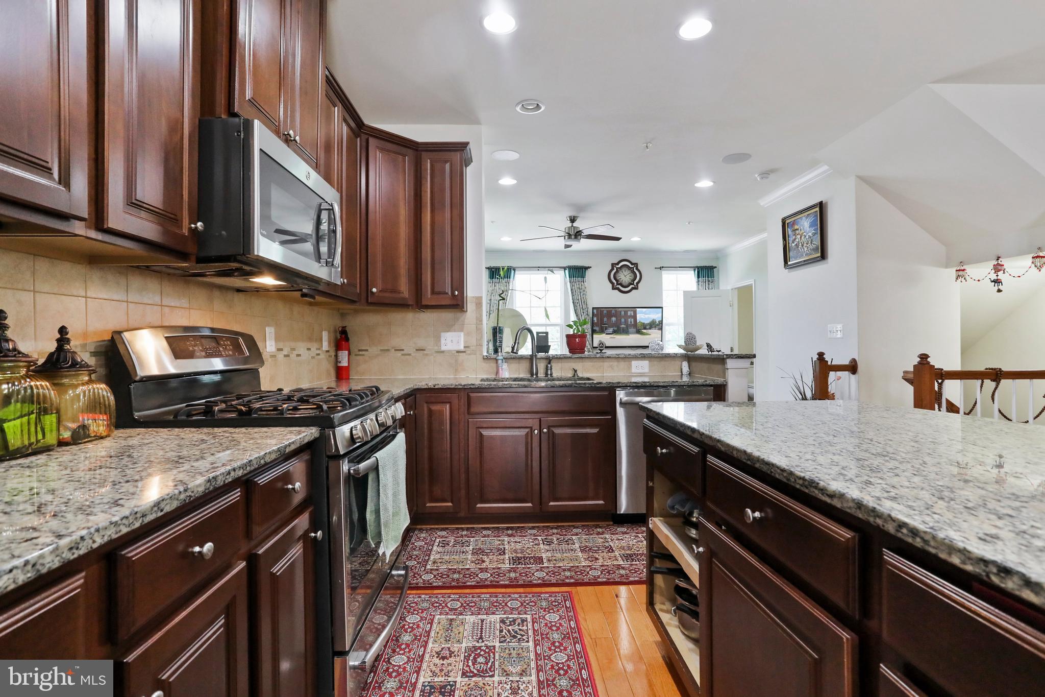 ELLICOTT CROSSING - Residential Lease