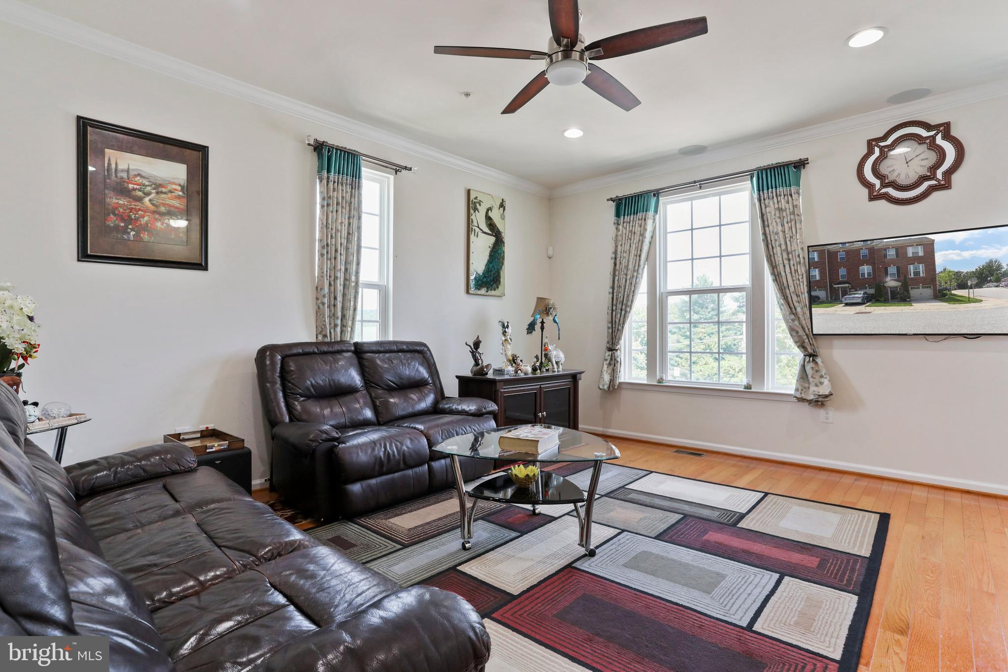 ELLICOTT CROSSING - Residential Lease